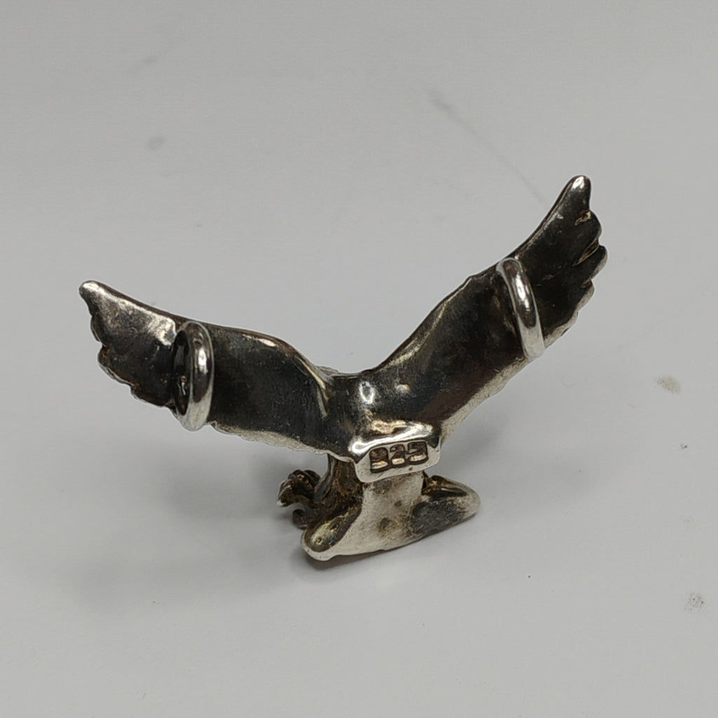 DIJE PLATA 6,00 GRMS (SEMINUEVO)