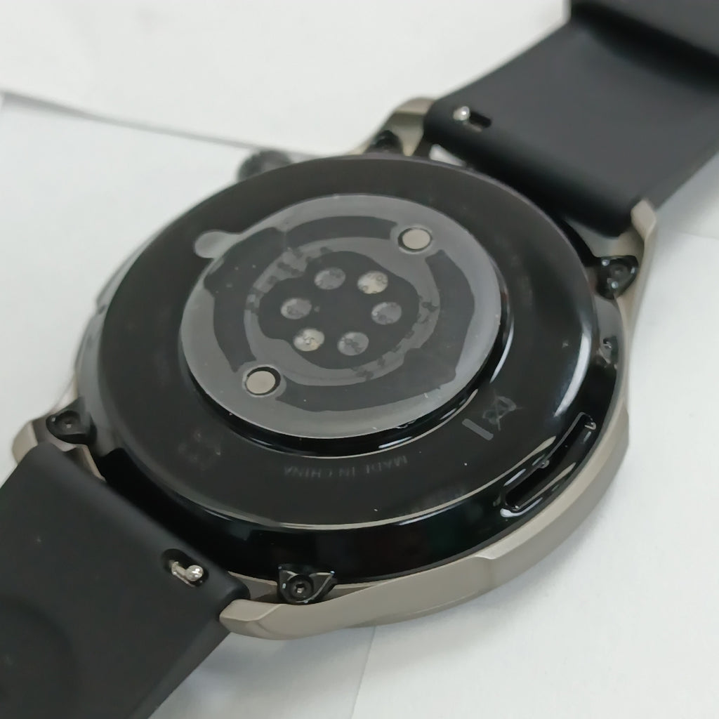 SMARTWATCH AMAZFIT GTR 4 A2166 42 MM BLUETOOTH (SEMINUEVO)