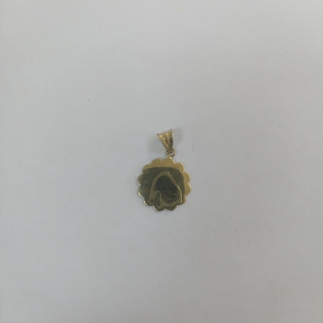 DIJES ORO 14K 1.4 (NUEVO)