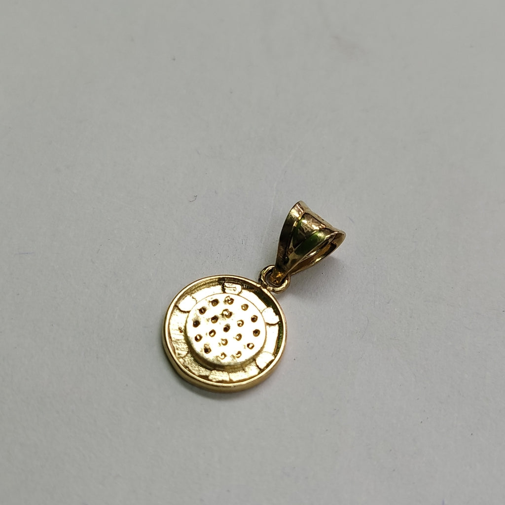 DIJES ORO 14K 0.9 (NUEVO)