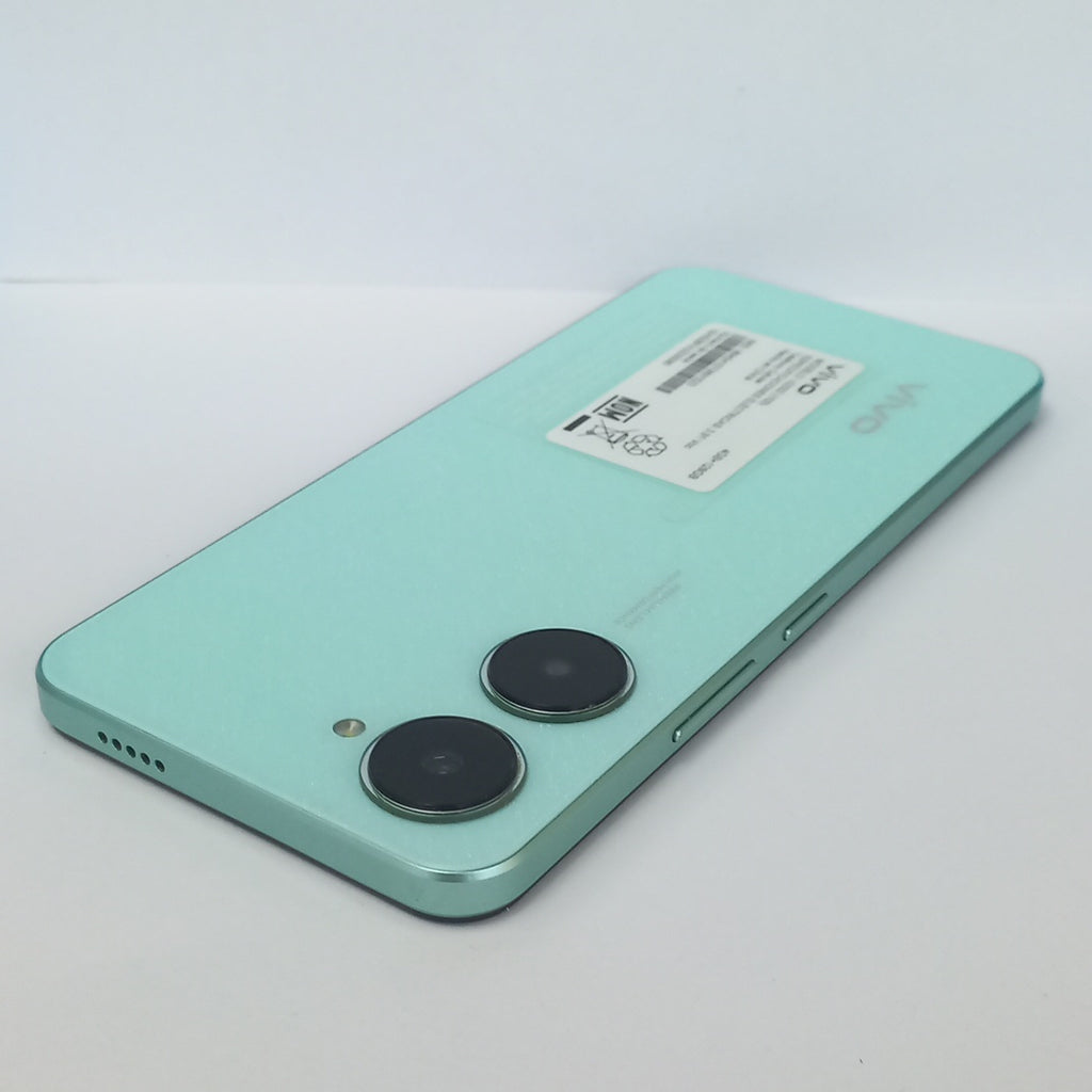 CELULAR VIVO Y03 V2332 (2024) 128 GB 4 GB RAM (SEMINUEVO)