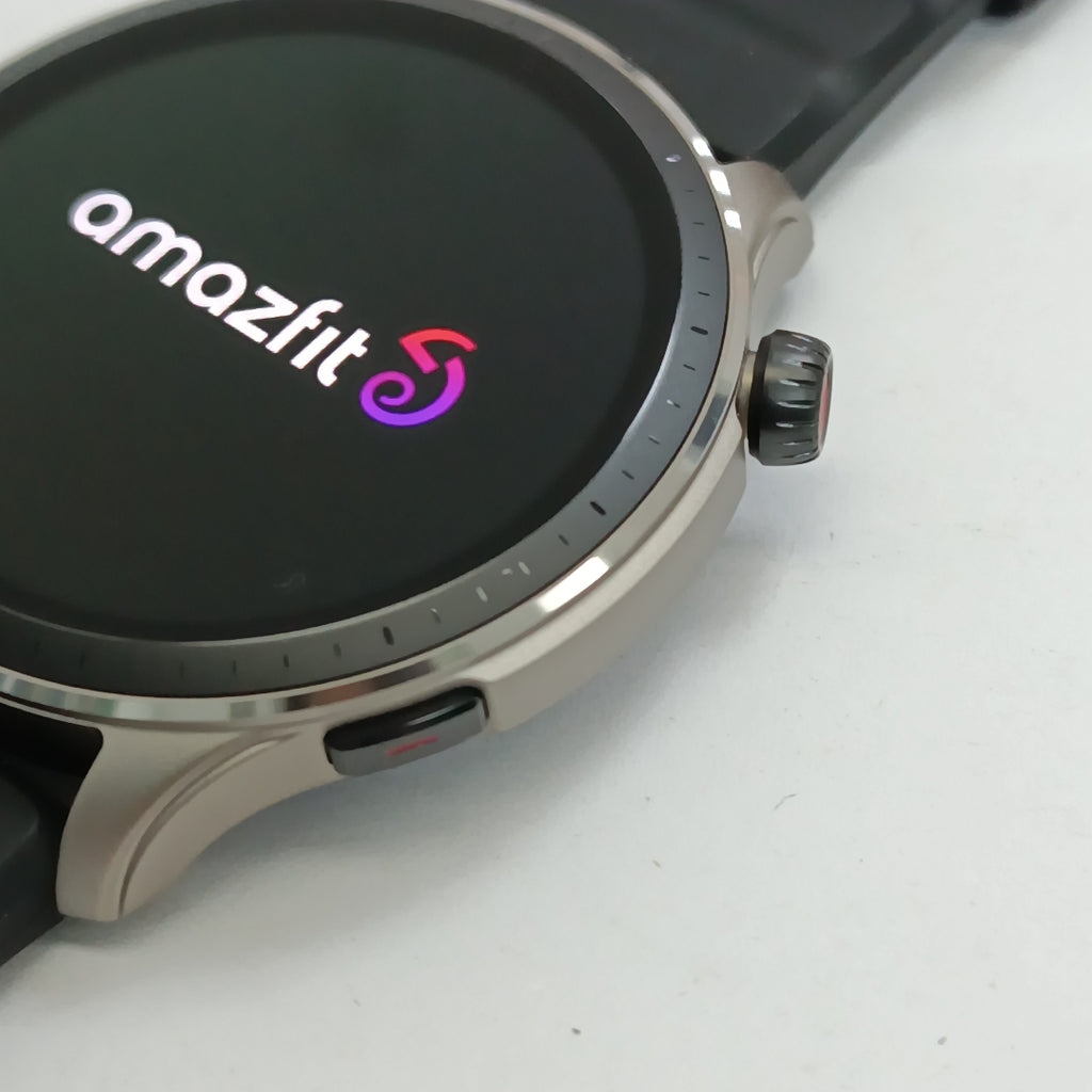 SMARTWATCH AMAZFIT GTR 4 A2166 42 MM BLUETOOTH (SEMINUEVO)
