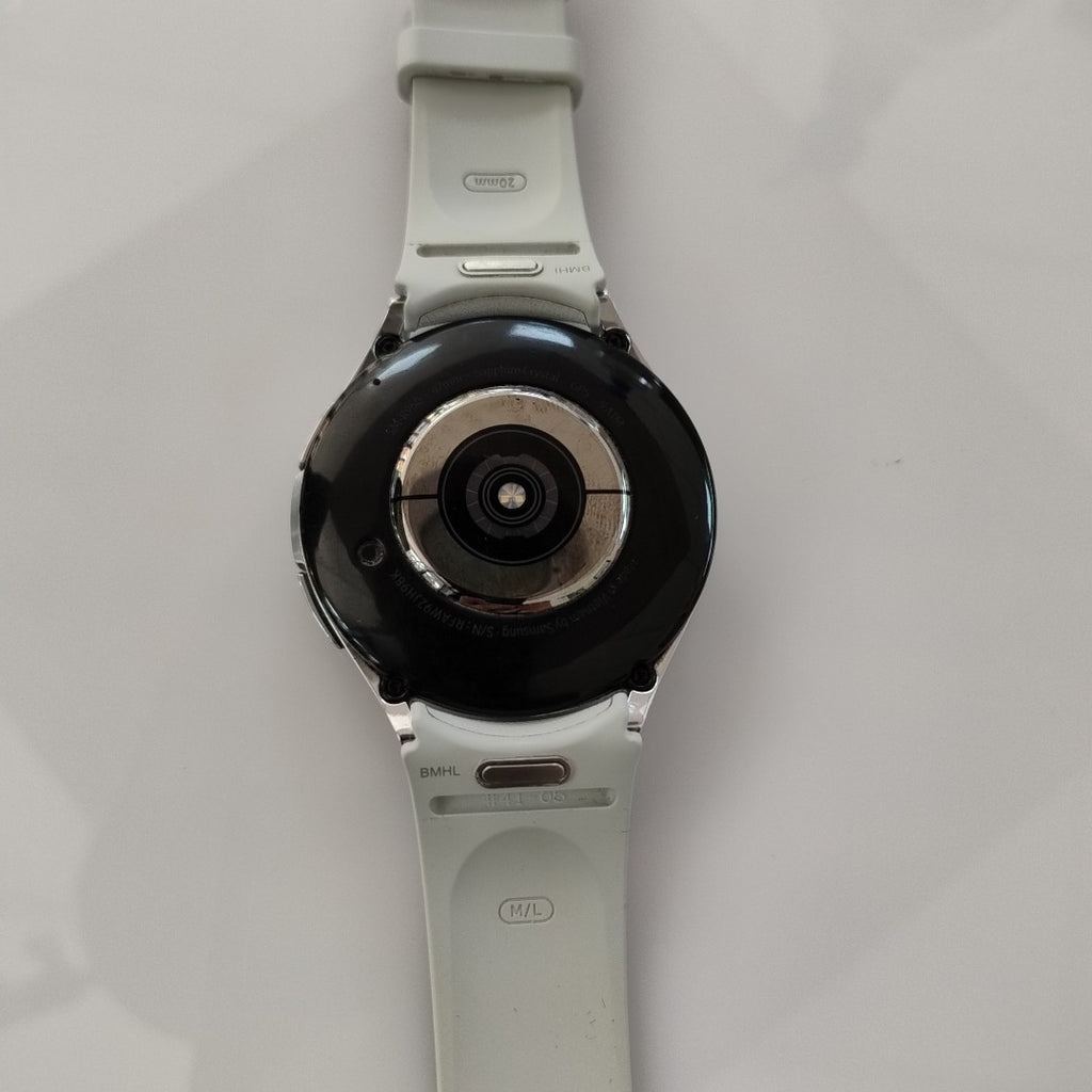 SMARTWATCH SAMSUNG GALAXY WATCH 6 CLASSIC SM-R960 47 MM GPS (SEMINUEVO)