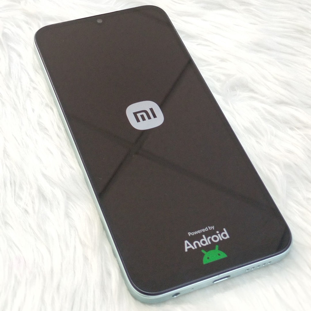 CELULAR XIAOMI REDMI 15C 25078RA3EL (2025) 128 GB SSD 4 GB RAM (SEMINUEVO)