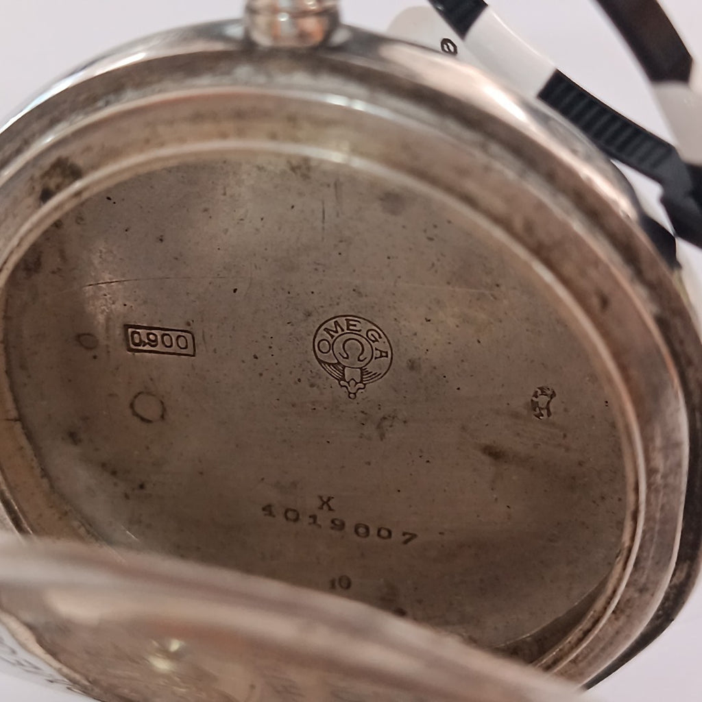 DIJE PLATA 40.4 GRMS (SEMINUEVO)