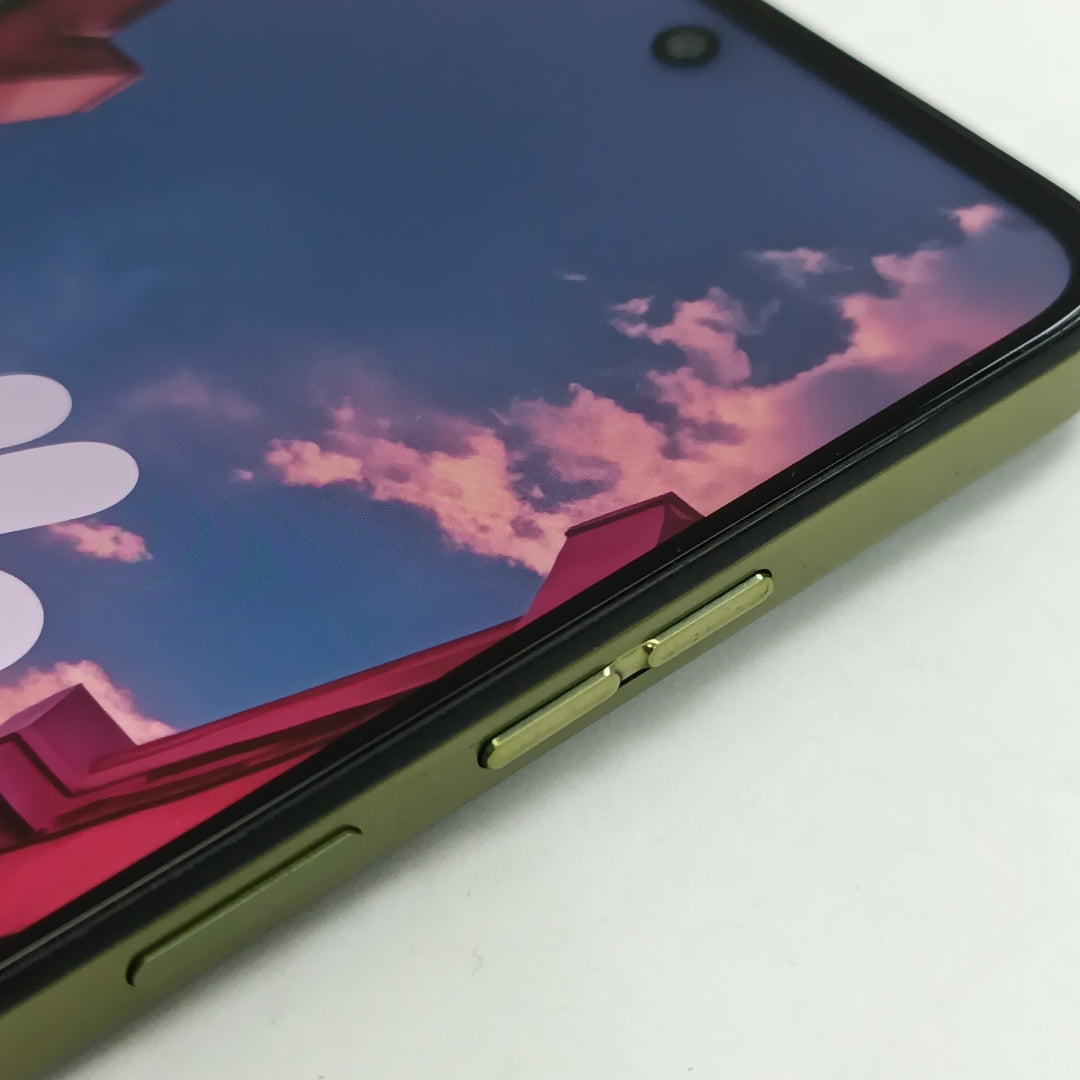 CELULAR MOTOROLA MOTO G15 XT2521-2 (2025) 256 GB 4 GB RAM (SEMINUEVO)