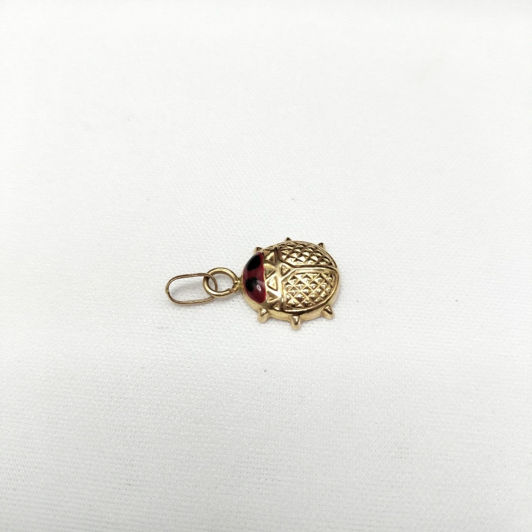 DIJE ORO 14 K 1,80 GRMS (SEMINUEVO)