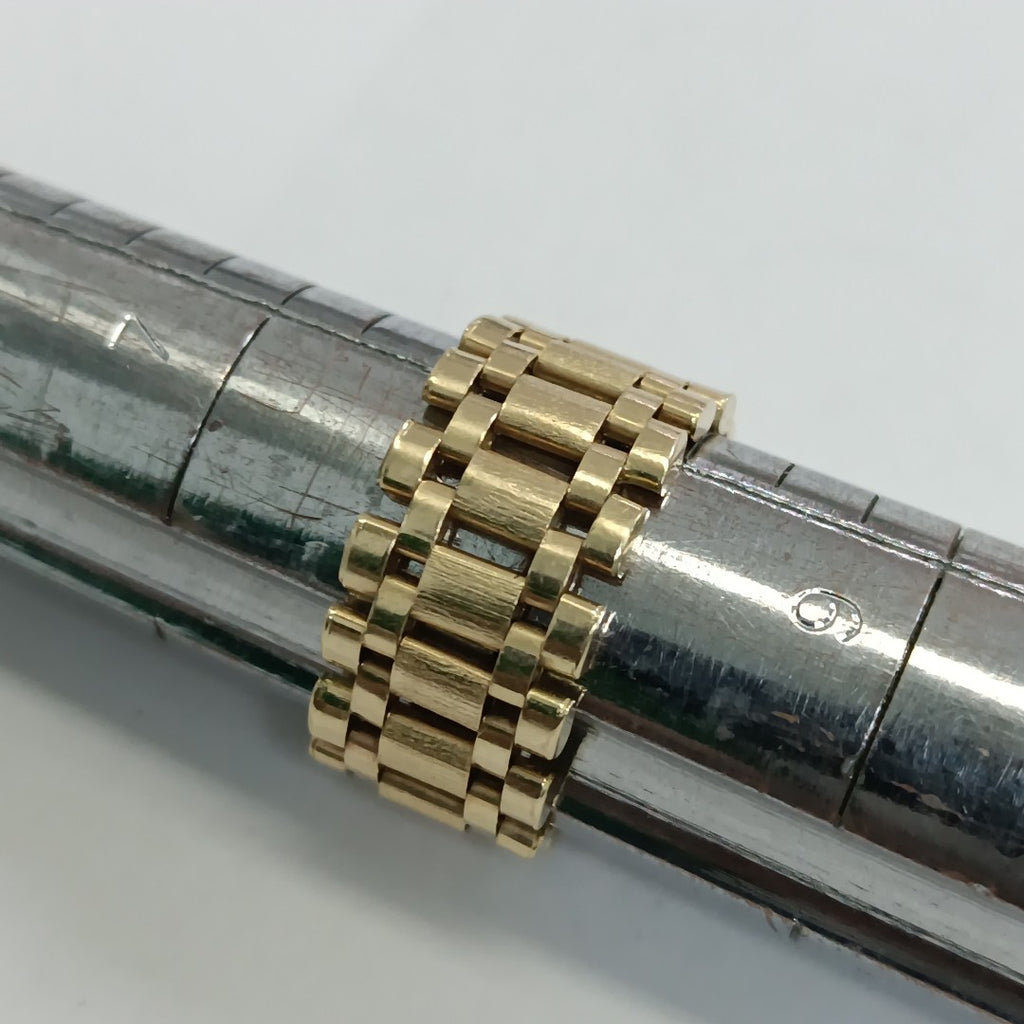 ANILLITO ORO 14 K 3.8 GRMS (SEMINUEVO)