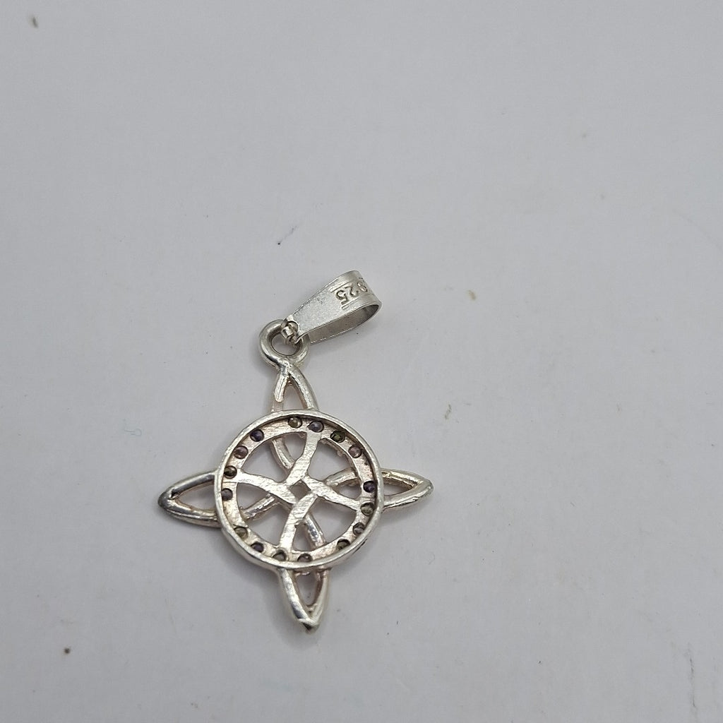 DIJE PLATA 2,30 GRMS (SEMINUEVO)