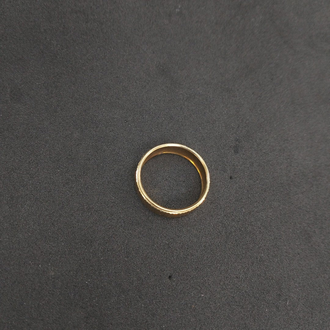 ARGOLLA ORO 14 K 3,00 GRMS (SEMINUEVO)