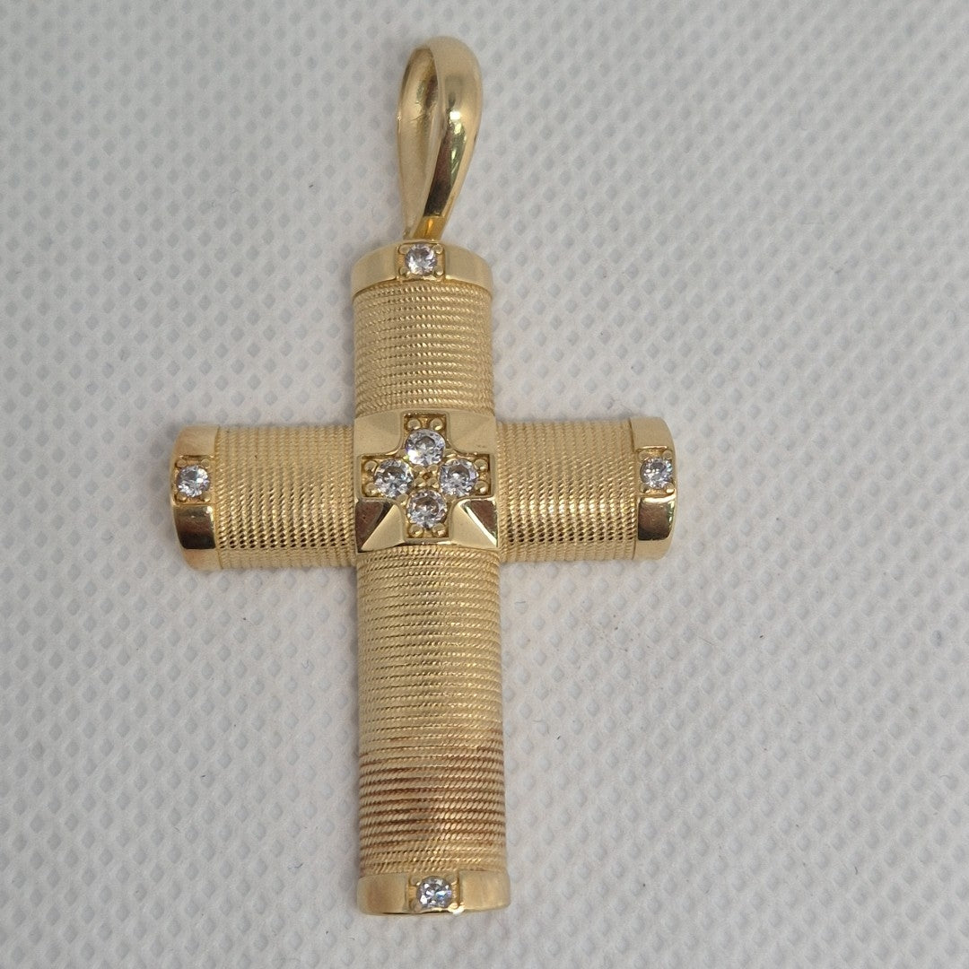 DIJE ORO 10 K 5.9 GRMS (SEMINUEVO)