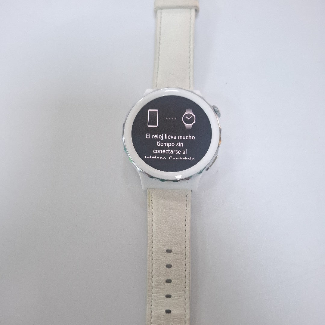 SMARTWATCH HUAWEI WATCH GT 3 PRO FRG-B19 43 MM GPS (SEMINUEVO)