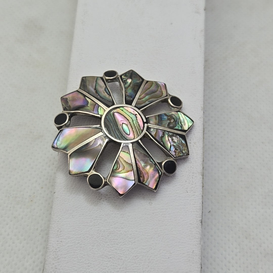 DIJE PLATA 8,80 GRMS (SEMINUEVO)