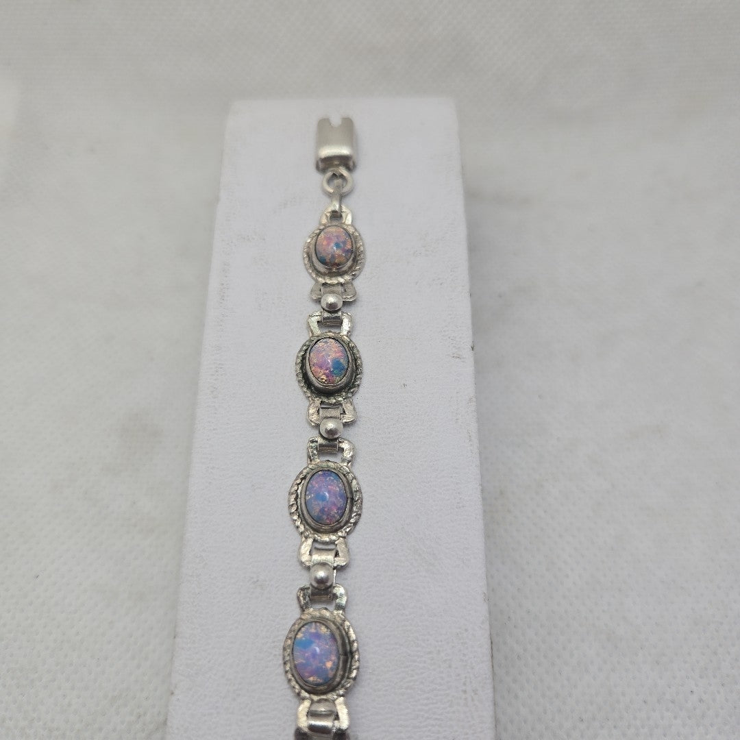 PULSERA PLATA 14,20 GRMS (SEMINUEVO)