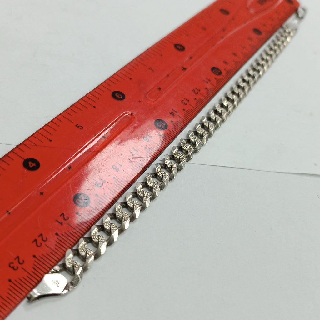 PULSERA PLATA 15.4 GRMS (SEMINUEVO)