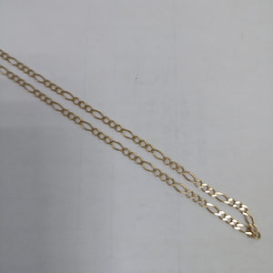 CADENA ORO 10 K 2.2 GRMS (SEMINUEVO)