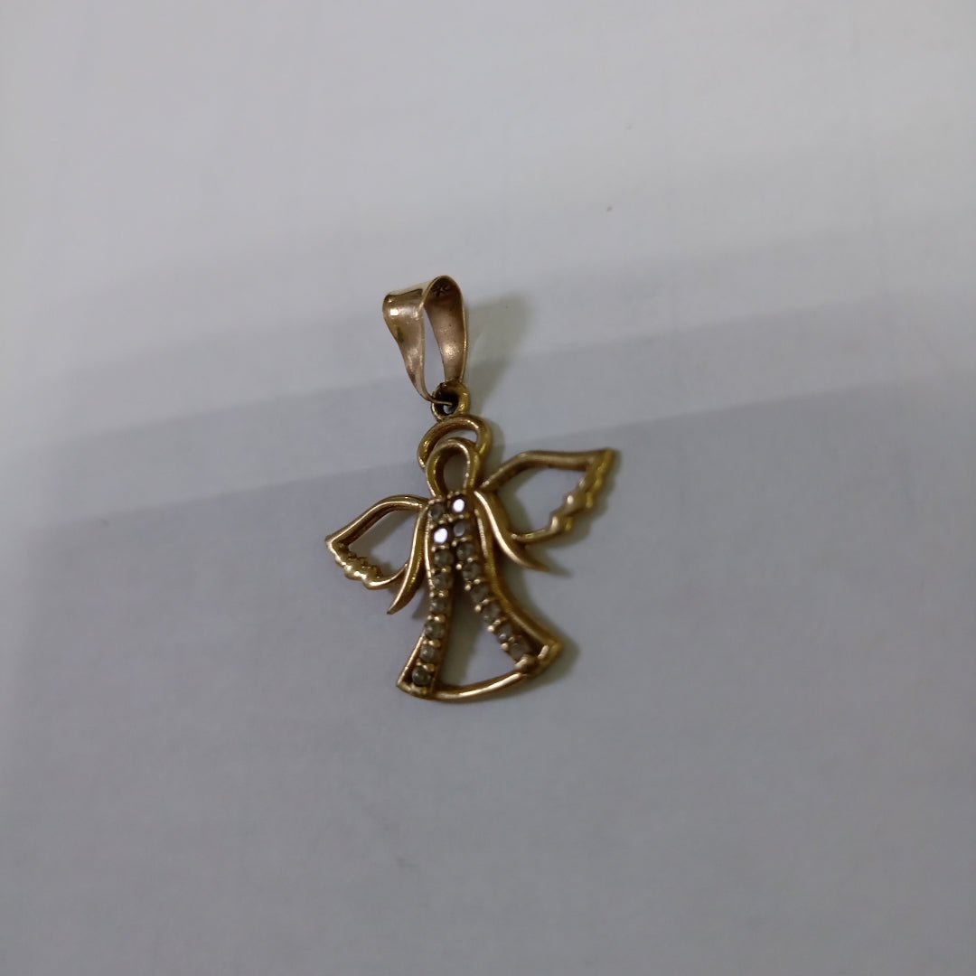 DIJE ORO 10 K 1.2 GRMS (SEMINUEVO)