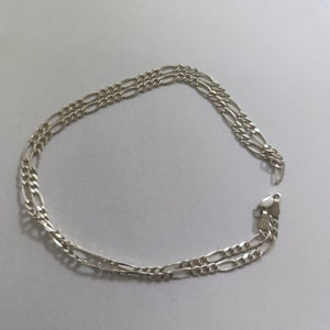 CADENA PLATA 12.8 GRMS (SEMINUEVO)