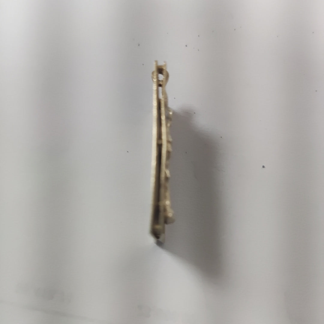 DIJE ORO 8 K 4,80 GRMS (SEMINUEVO)