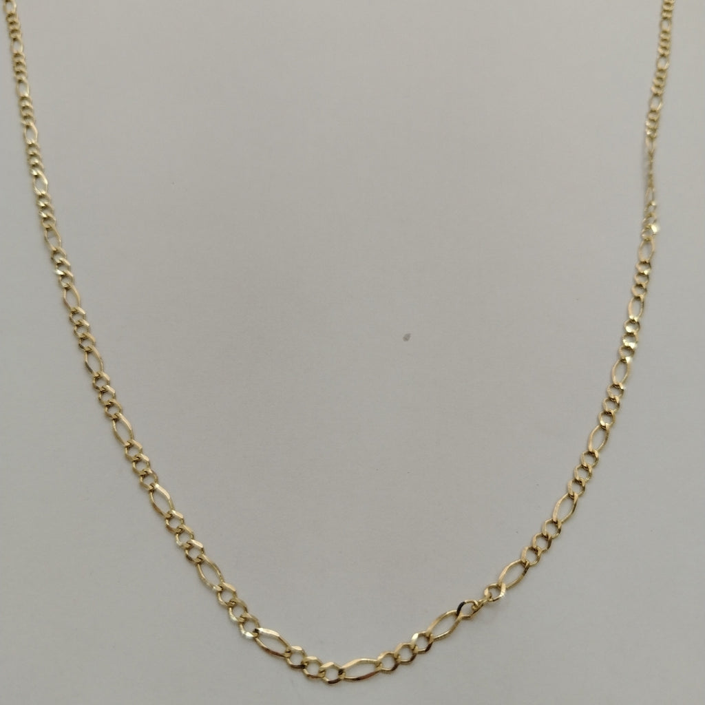 CADENA 3 X 1 5.21GR 60 CM (NUEVO)