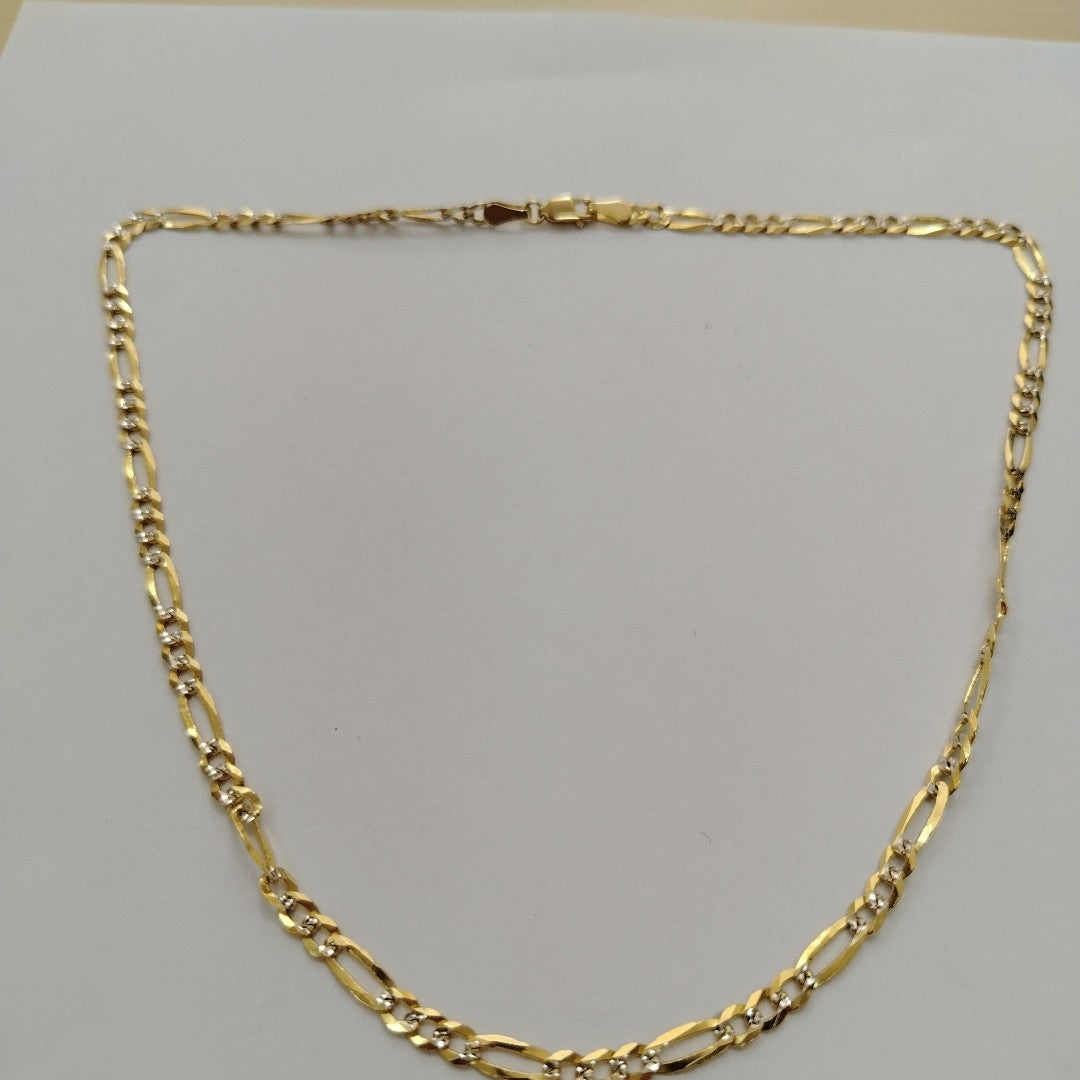 CADENA 3X1 9.6G 45 CM (NUEVO)