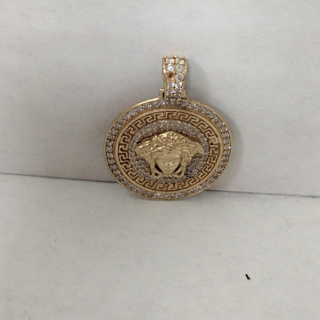 DIJE ORO 10 K 6.2 GRMS (SEMINUEVO)