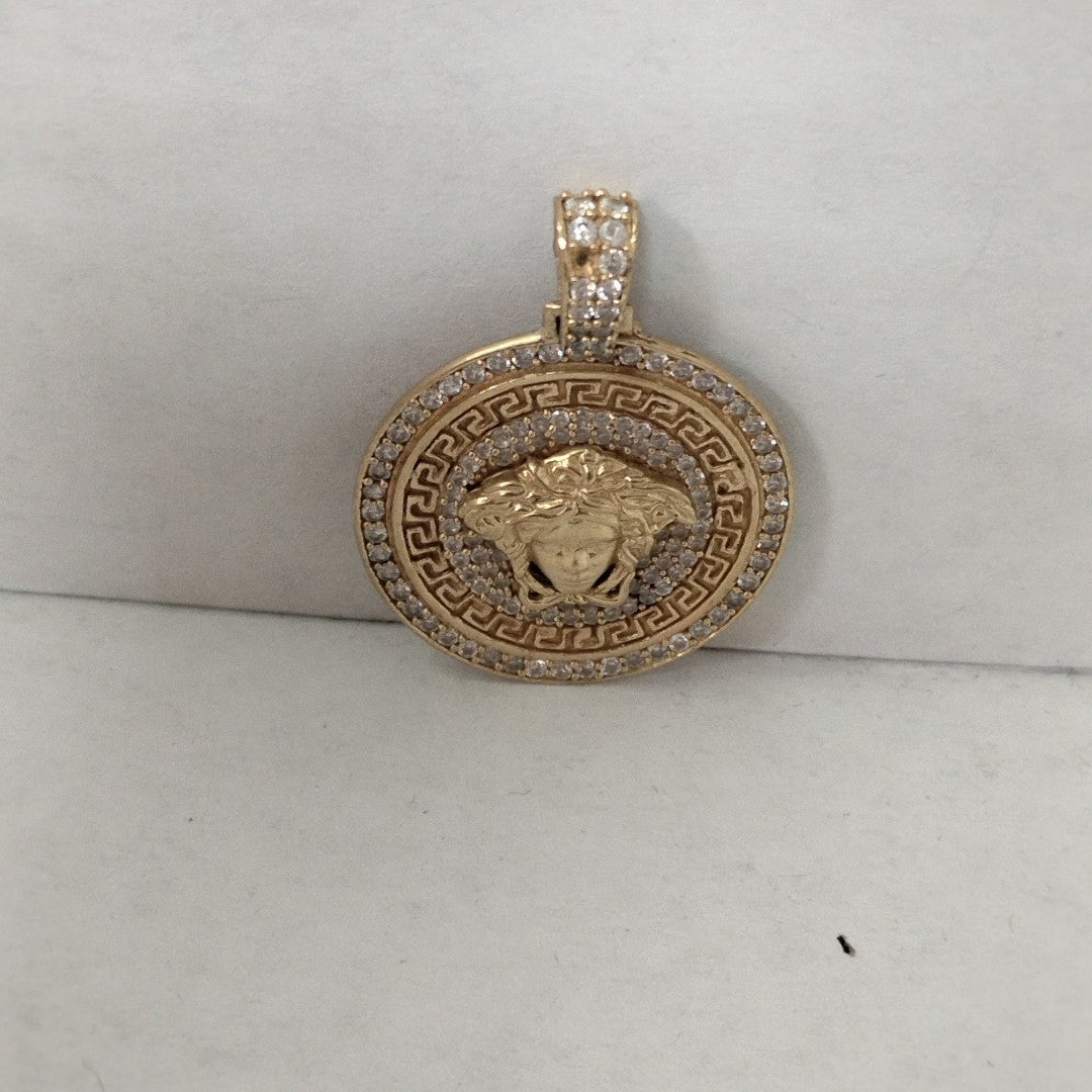 DIJE ORO 10 K 6.2 GRMS (SEMINUEVO)