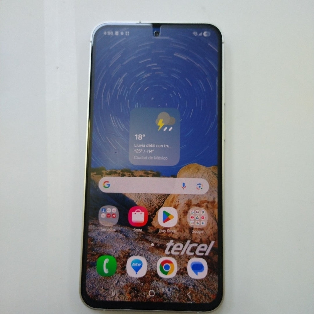 CELULAR SAMSUNG GALAXY S23 FE SM-S711B (2023) 256 GB 8 GB RAM