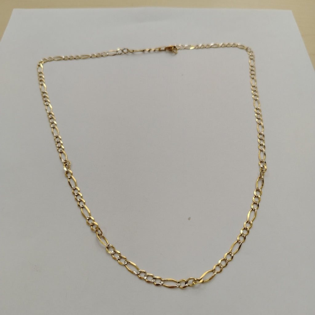 CADENA 3X1 ROMBO 6.4G 50 CM (NUEVO)