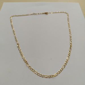 CADENA 3X1 ROMBO 6.4G 50 CM (NUEVO)