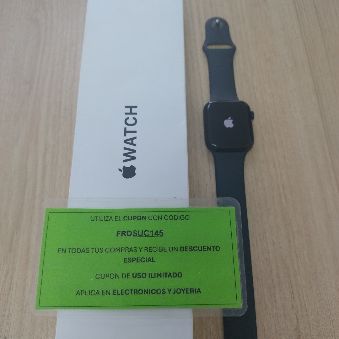 SMARTWATCH APPLE SE 2 ALUMINIO A2723 44 MM GPS (SEMINUEVO)