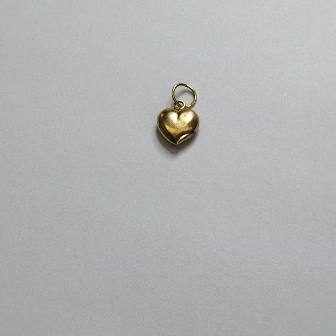 DIJE ORO 18 K 1.4 GRMS (SEMINUEVO)