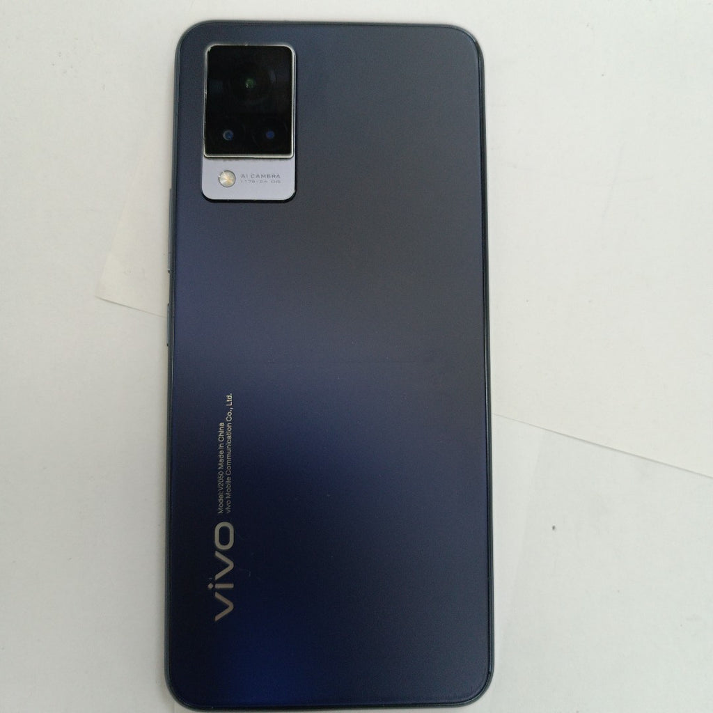 CELULAR VIVO V21 V2050 128 GB 8 GB RAM (SEMINUEVO)