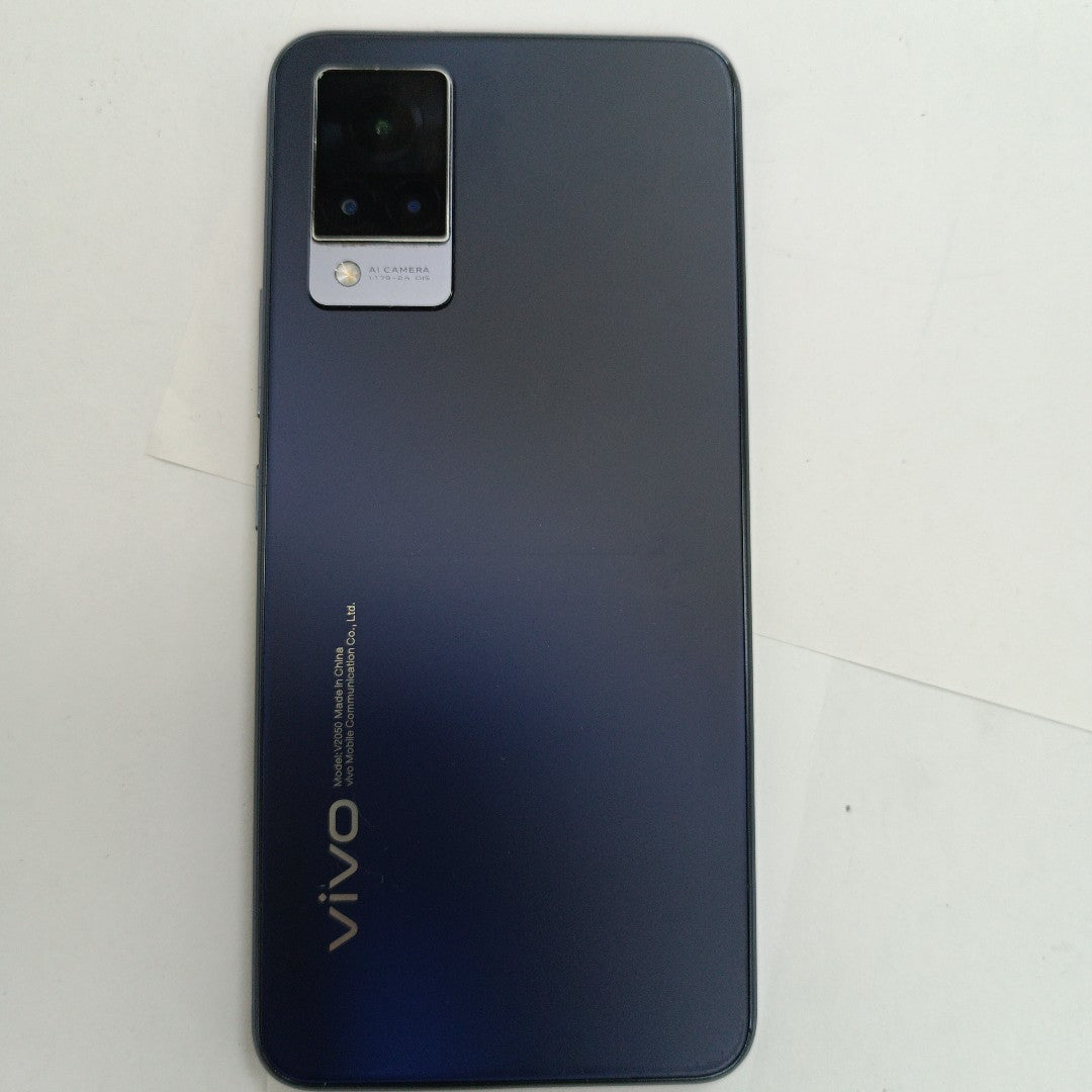 CELULAR VIVO V21 V2050 128 GB 8 GB RAM (SEMINUEVO)