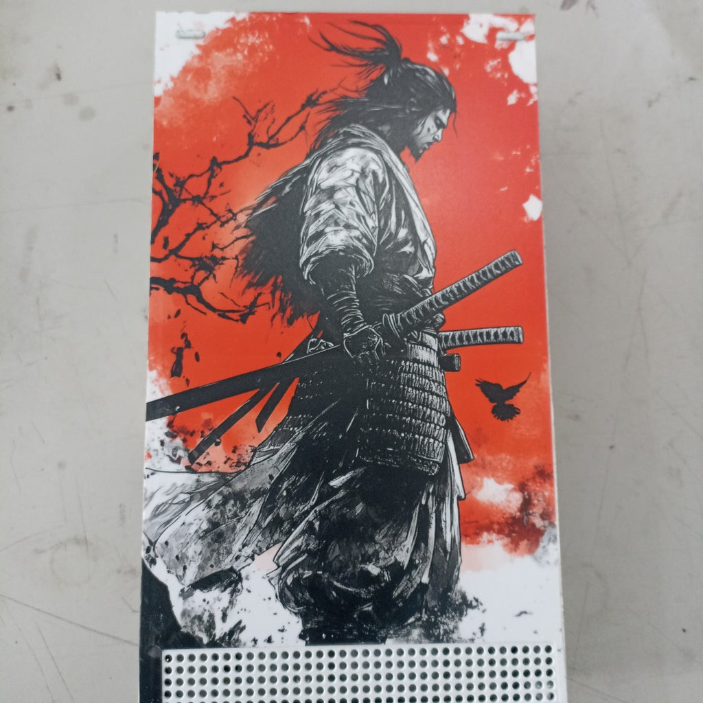 CONSOLA DE VIDEOJUEGO MICROSOFT XBOX SERIES S 512 GB SSD (SEMINUEVO)