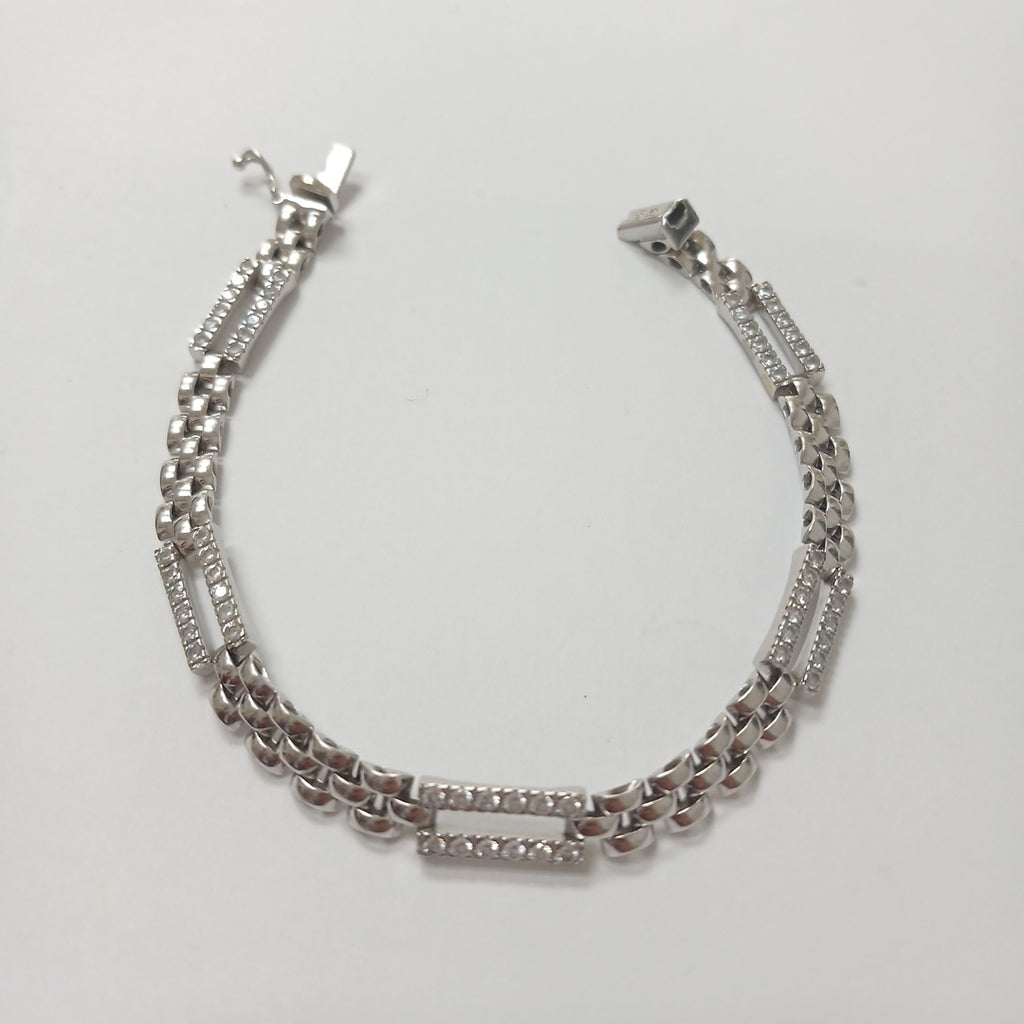 PULSERA ORO 14 K 11 GRMS (SEMINUEVO)