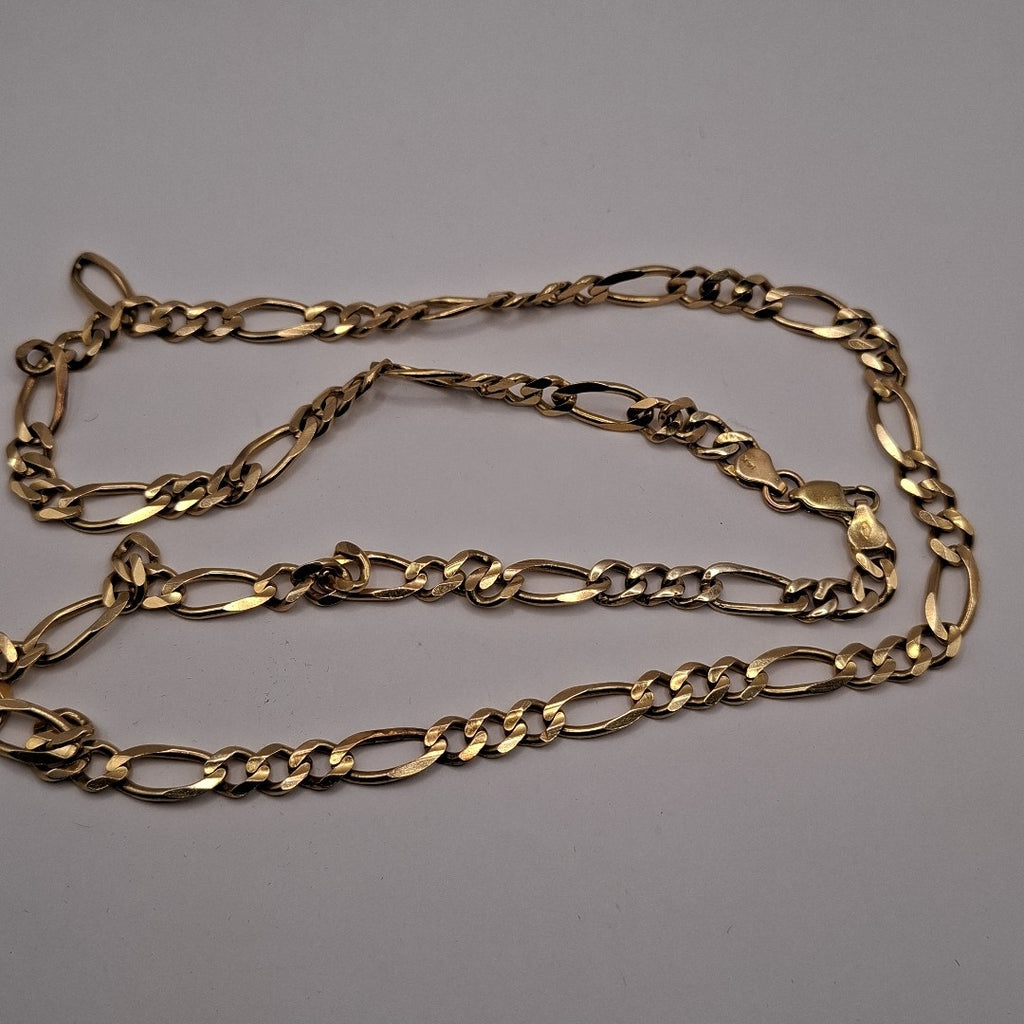 CADENA ORO 14 K 49.1 GRMS (SEMINUEVO)