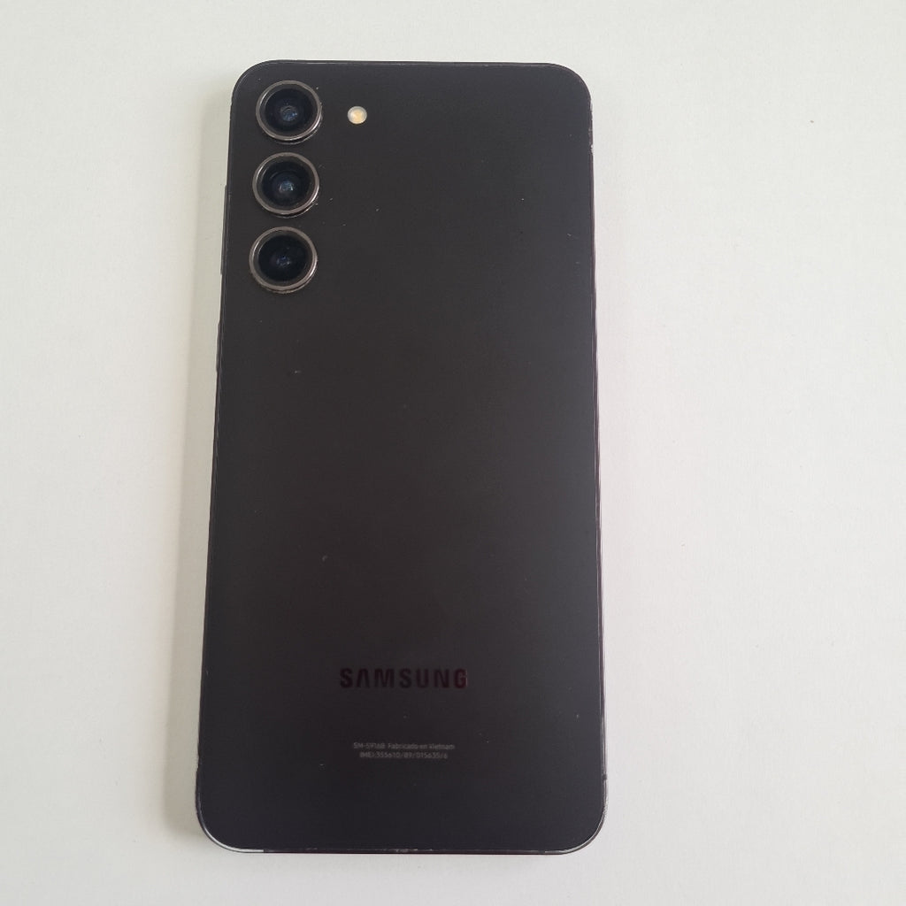 CELULAR SAMSUNG GALAXY S23+ SM-S916B 256 GB 8 GB RAM (SEMINUEVO)
