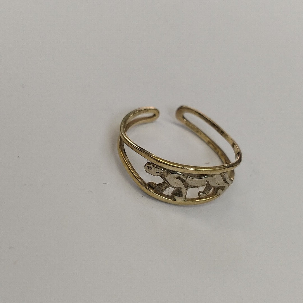 ANILLITO ORO 14 K 1.5 GRMS (SEMINUEVO)
