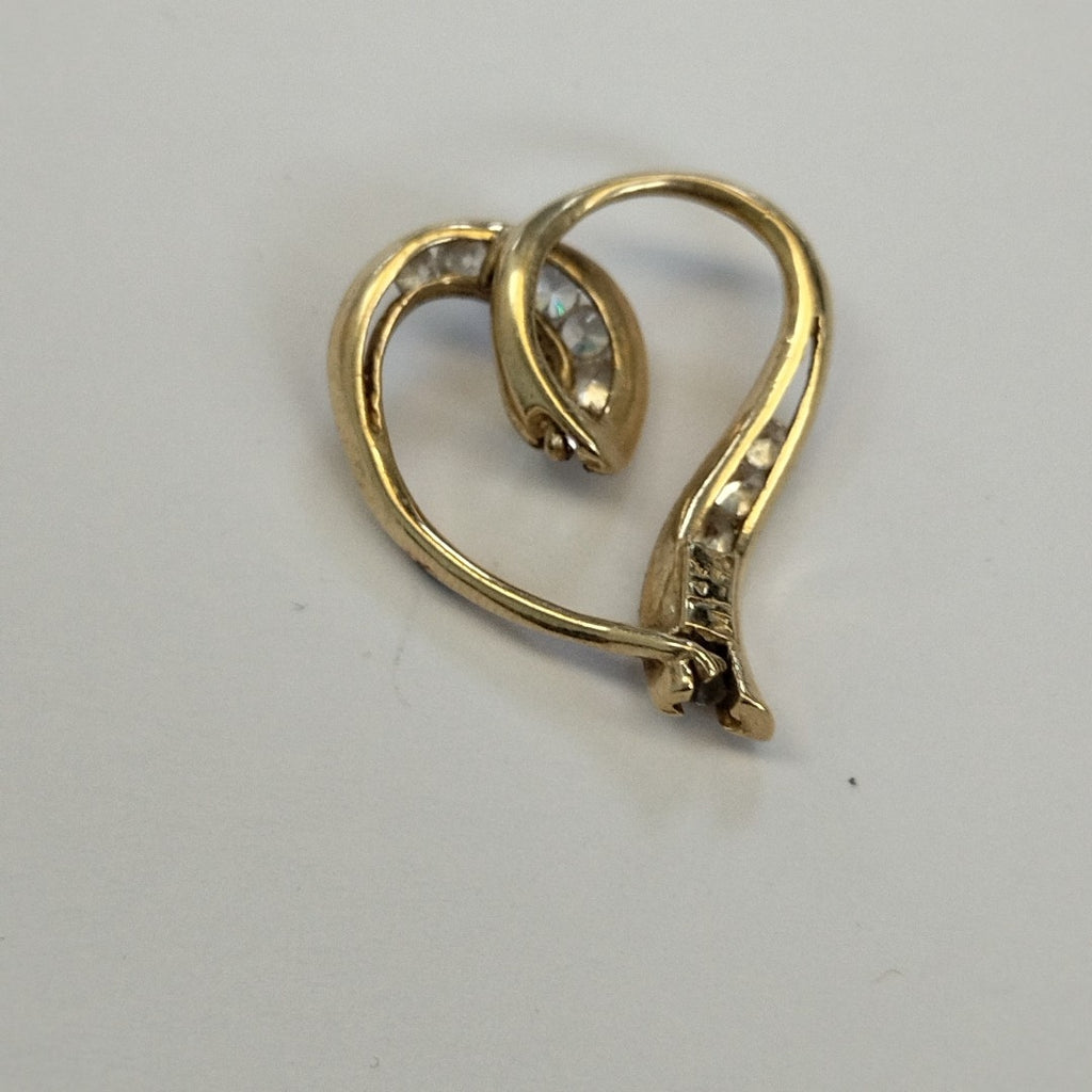 DIJE ORO 14 K 3,20 GRMS (SEMINUEVO)