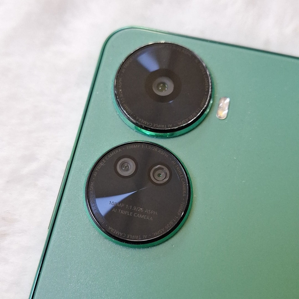 CELULAR HUAWEI NOVA 12SE  BNE-LX3 256 GB 8 GB RAM (SEMINUEVO)
