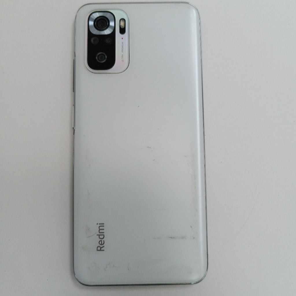 CELULAR XIAOMI REDMI NOTE 12S 2303ERA42L (2023) 256 GB 8 GB RAM