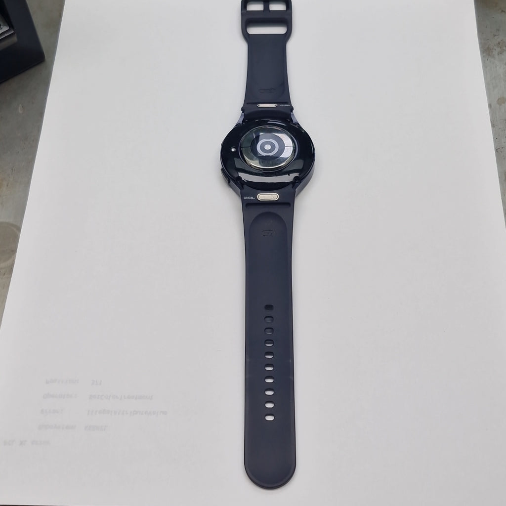 SMARTWATCH SAMSUNG GALAXY WATCH 6 SM-R940 44 MM GPS (SEMINUEVO)