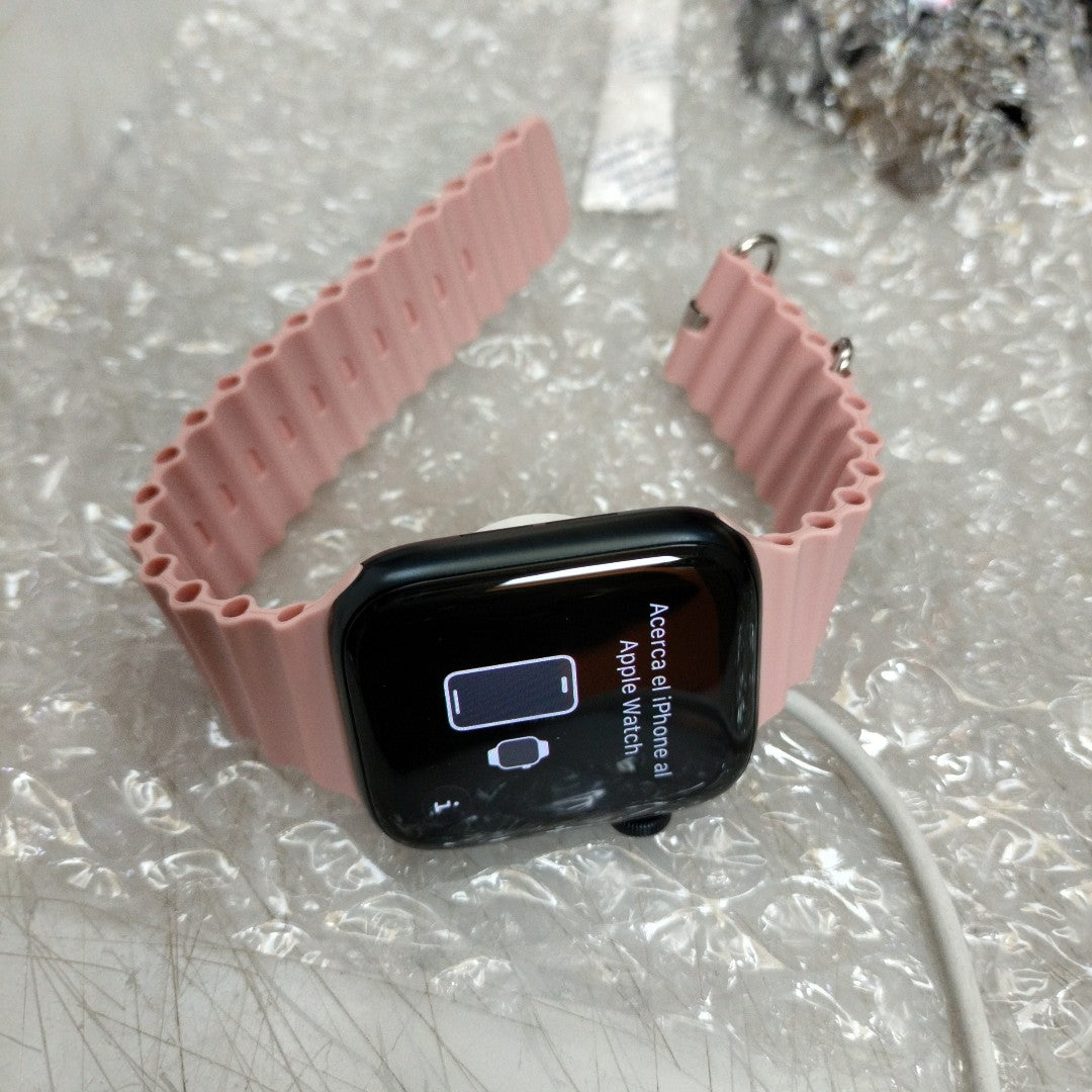 SMARTWATCH APPLE SE 2 ALUMINIO A2723 44 MM GPS (SEMINUEVO)