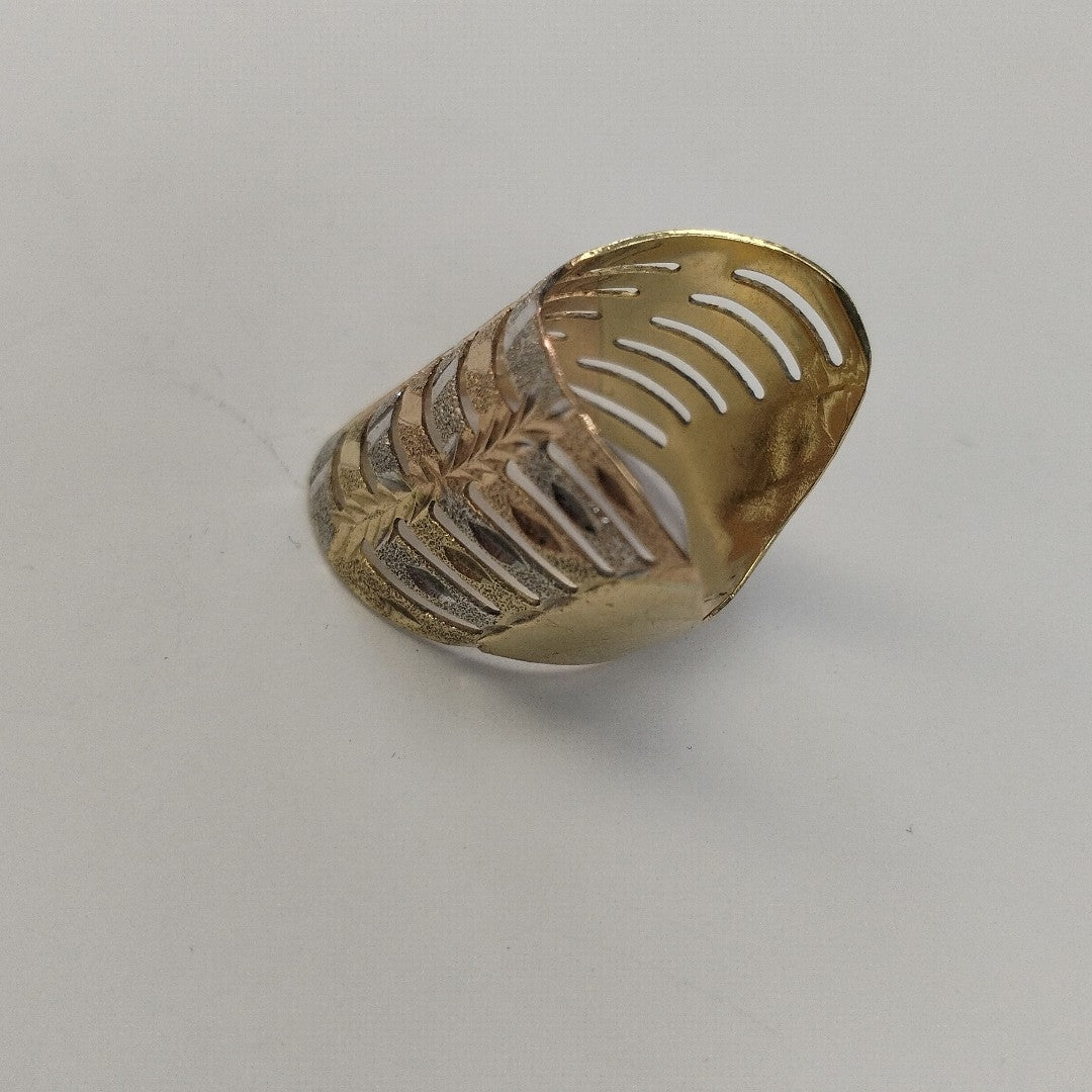 ANILLITO ORO 14 K 4.1 GRMS (SEMINUEVO)
