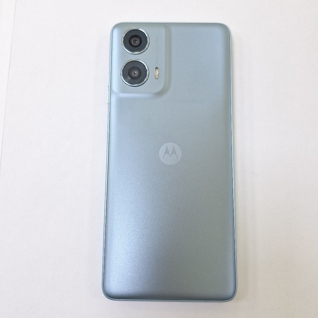 CELULAR MOTOROLA MOTO G24 POWER XT2425-1 (2024) 256 GB 8 GB RAM (SEMINUEVO)