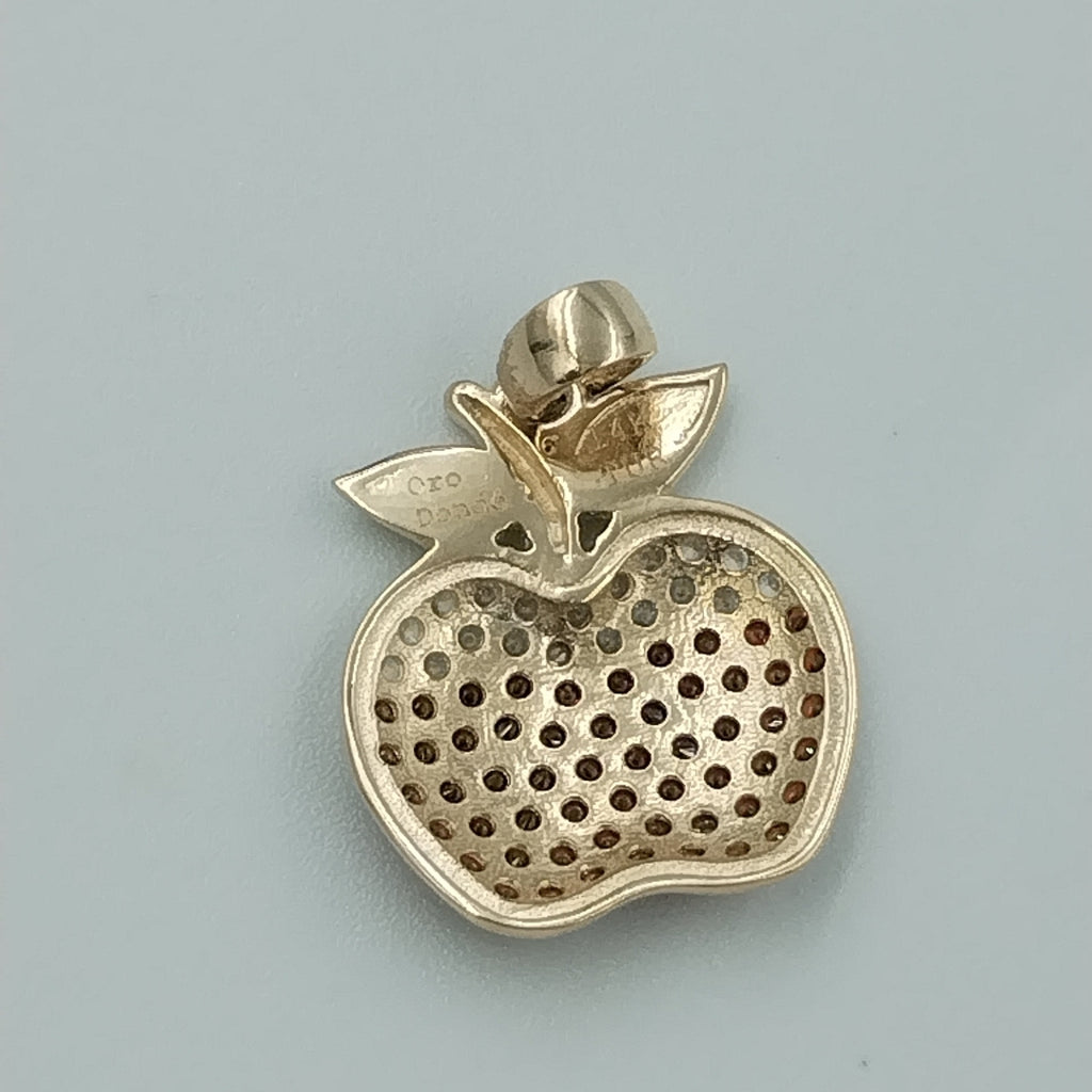 DIJES ORO 14K 1.8 (NUEVO)