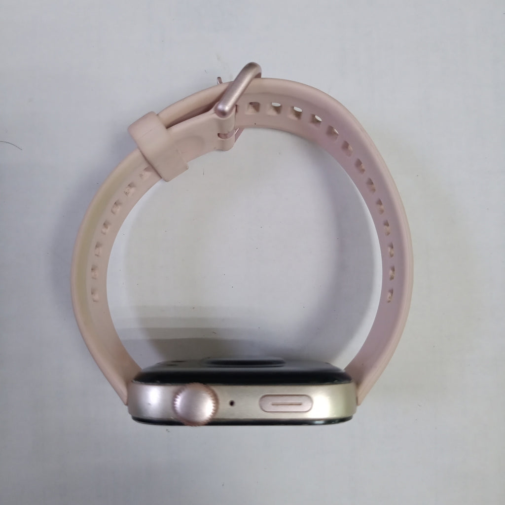 SMARTWATCH HUAWEI WATCH FIT 3 SLO-B09 44 MM BLUETOOTH (SEMINUEVO)