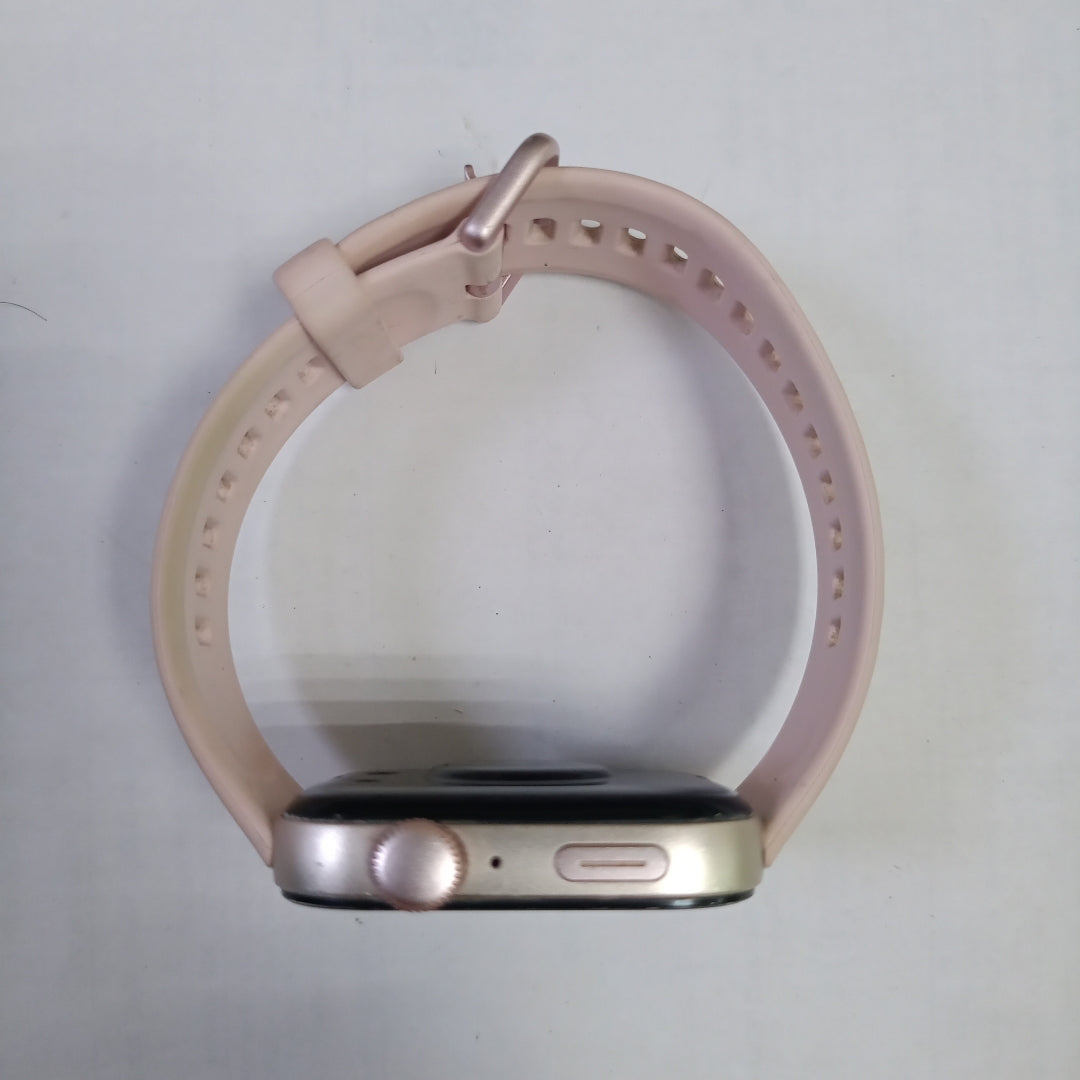 SMARTWATCH HUAWEI WATCH FIT 3 SLO-B09 44 MM BLUETOOTH (SEMINUEVO)