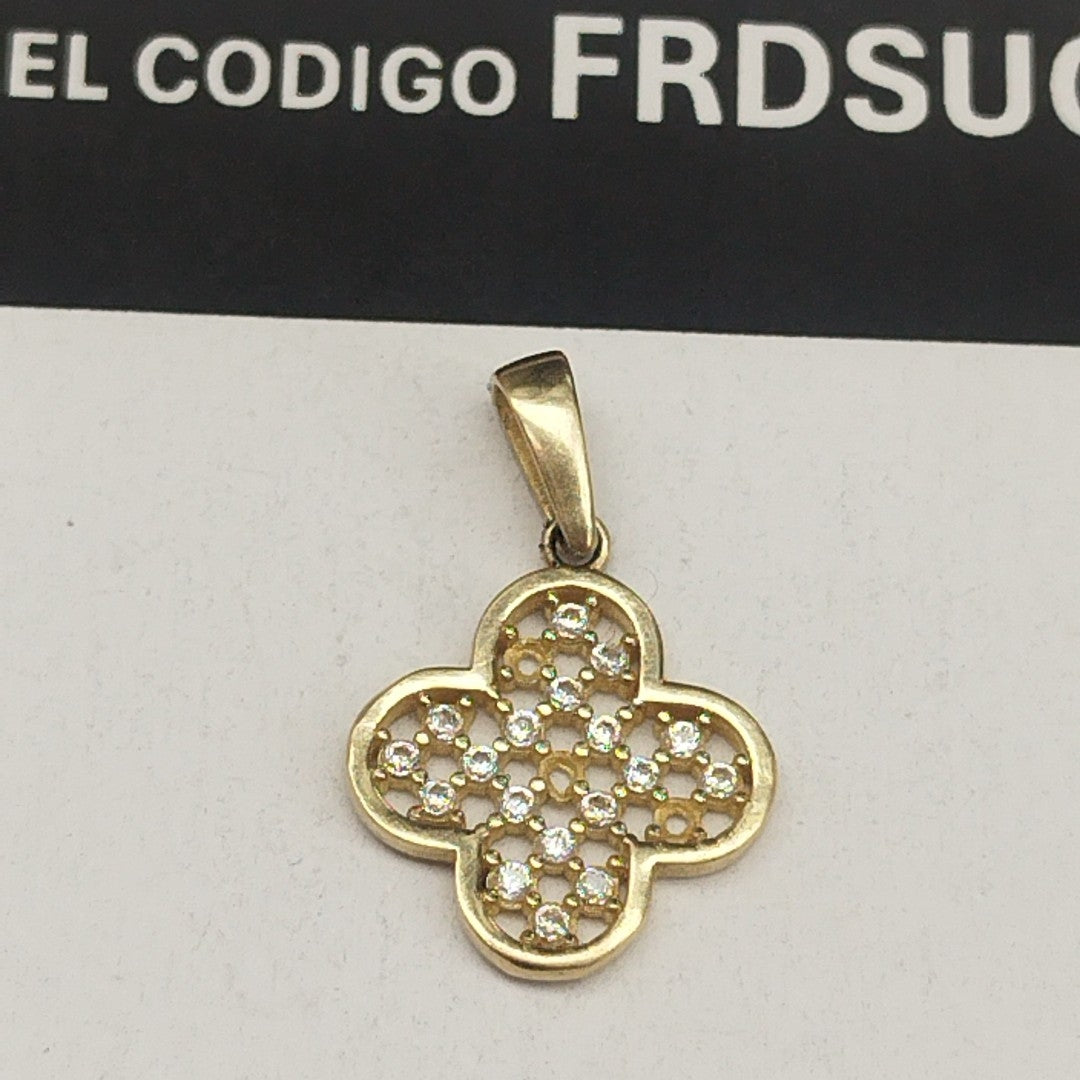 DIJES ORO 14K 1 (NUEVO)